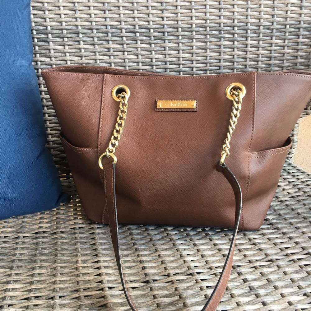 Calvin Klein Purse